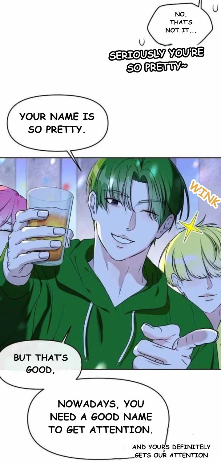 How to Win Over an Alpha Male - Chapter 5 Page 63