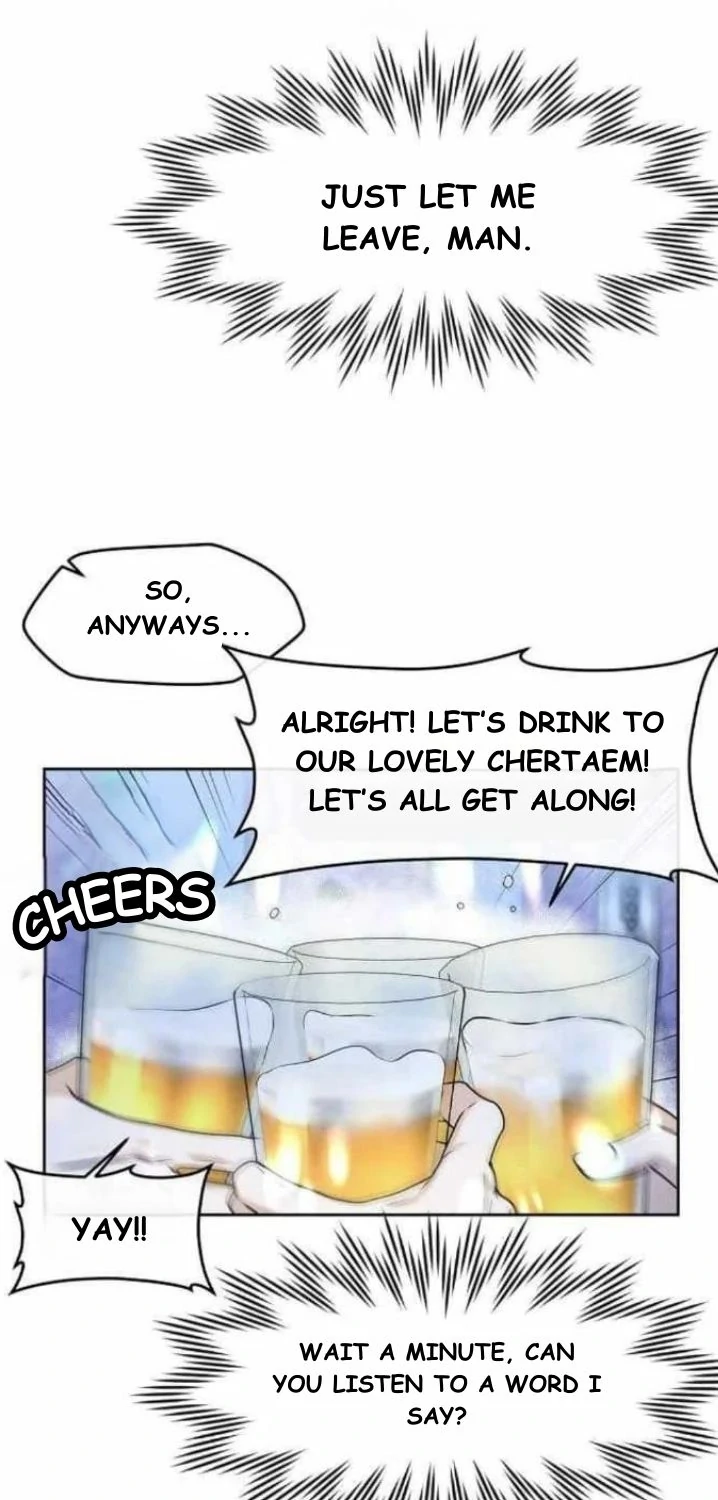 How to Win Over an Alpha Male - Chapter 5 Page 64