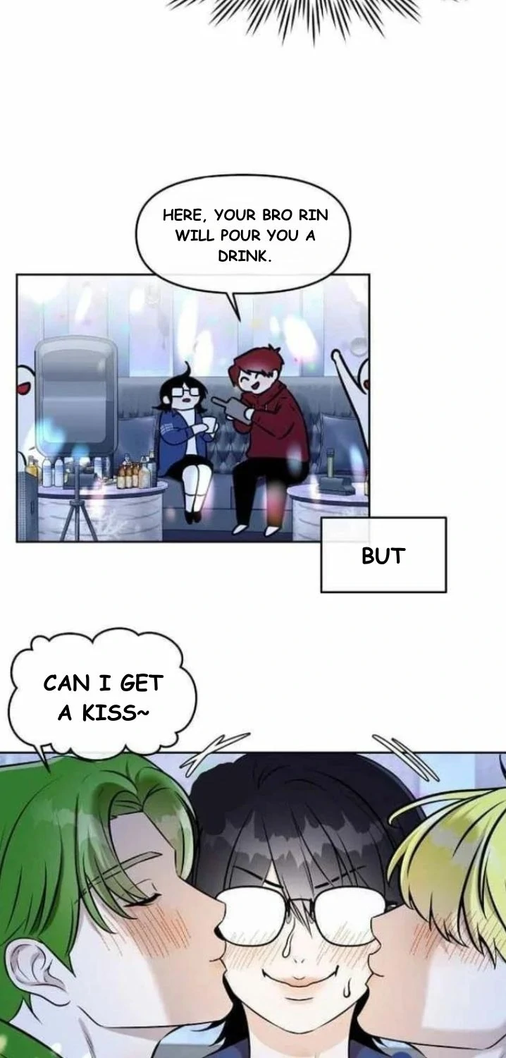 How to Win Over an Alpha Male - Chapter 5 Page 65