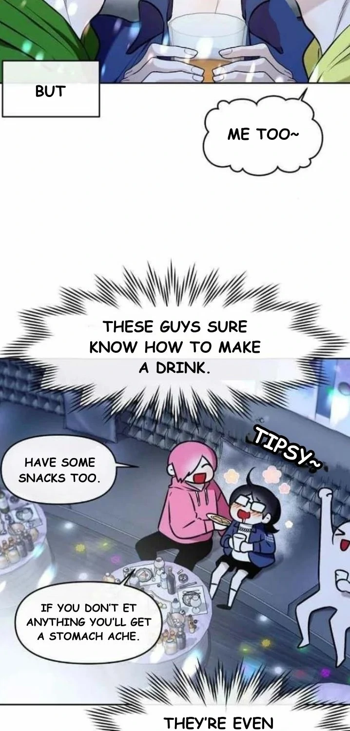 How to Win Over an Alpha Male - Chapter 5 Page 66
