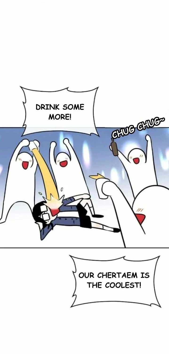 How to Win Over an Alpha Male - Chapter 5 Page 68