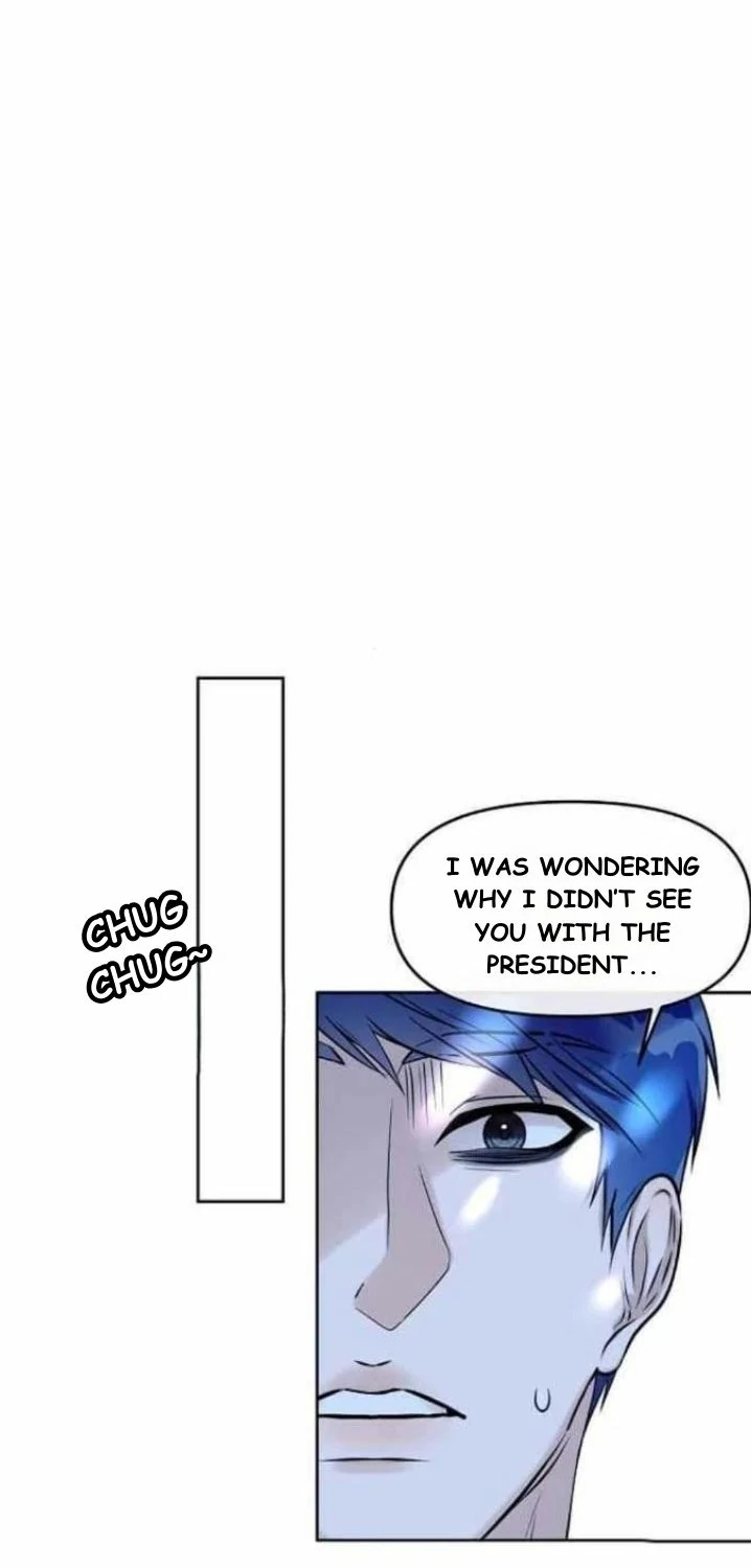 How to Win Over an Alpha Male - Chapter 5 Page 69