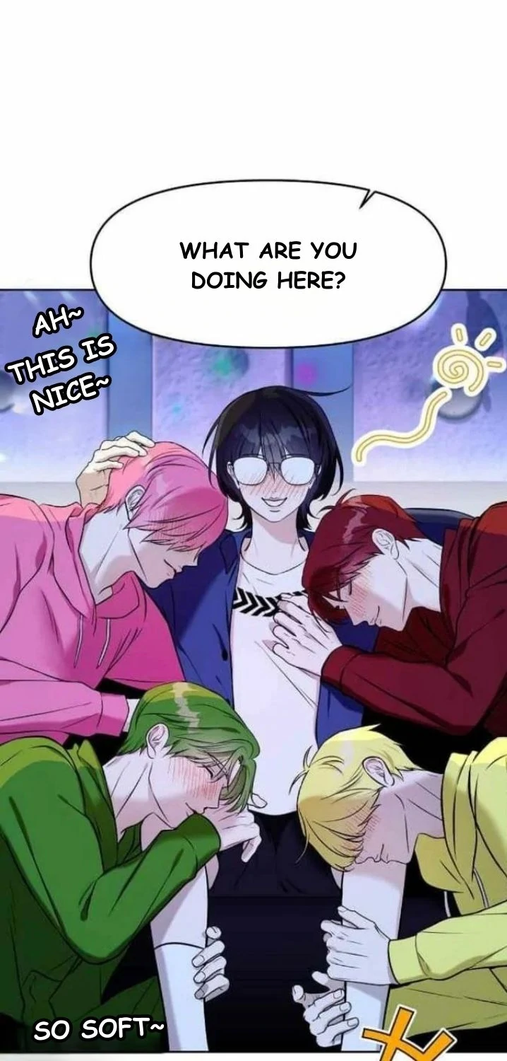 How to Win Over an Alpha Male - Chapter 5 Page 70