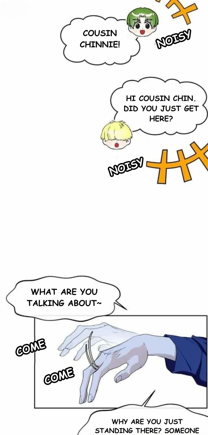 How to Win Over an Alpha Male - Chapter 5 Page 71