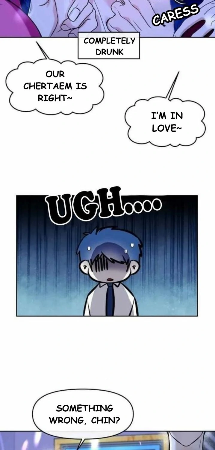 How to Win Over an Alpha Male - Chapter 5 Page 73
