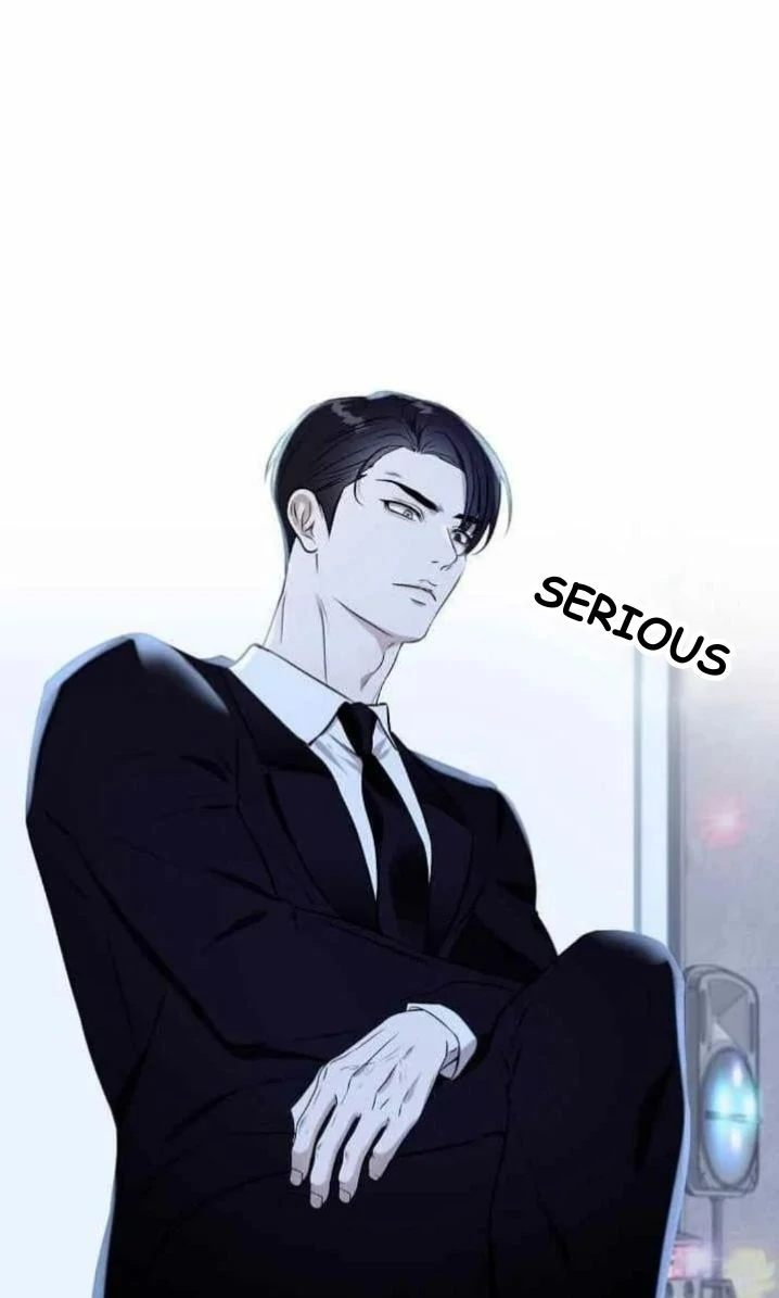 How to Win Over an Alpha Male - Chapter 6 Page 2