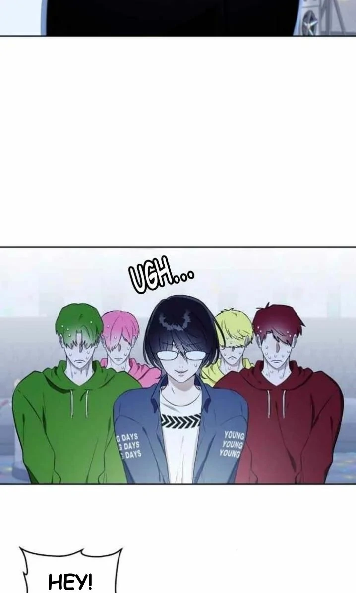 How to Win Over an Alpha Male - Chapter 6 Page 3