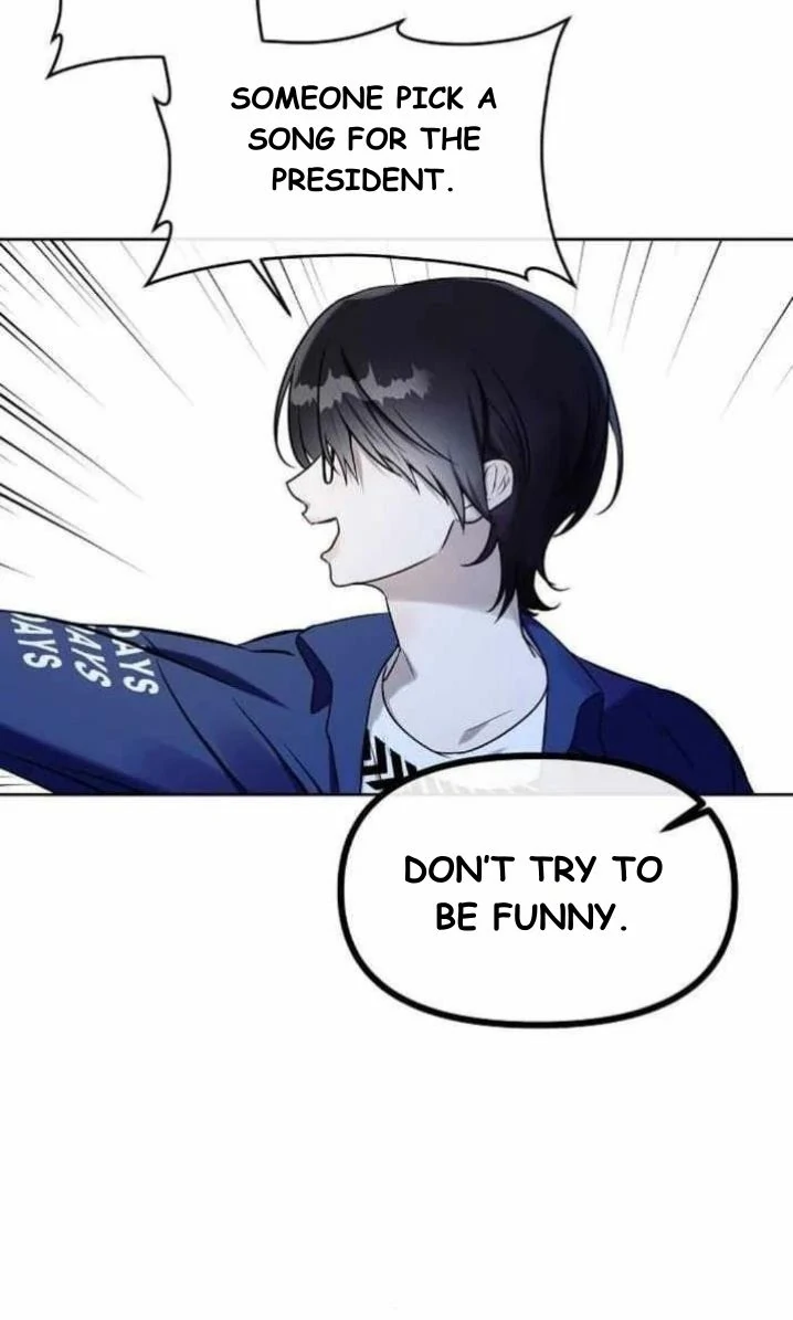 How to Win Over an Alpha Male - Chapter 6 Page 4