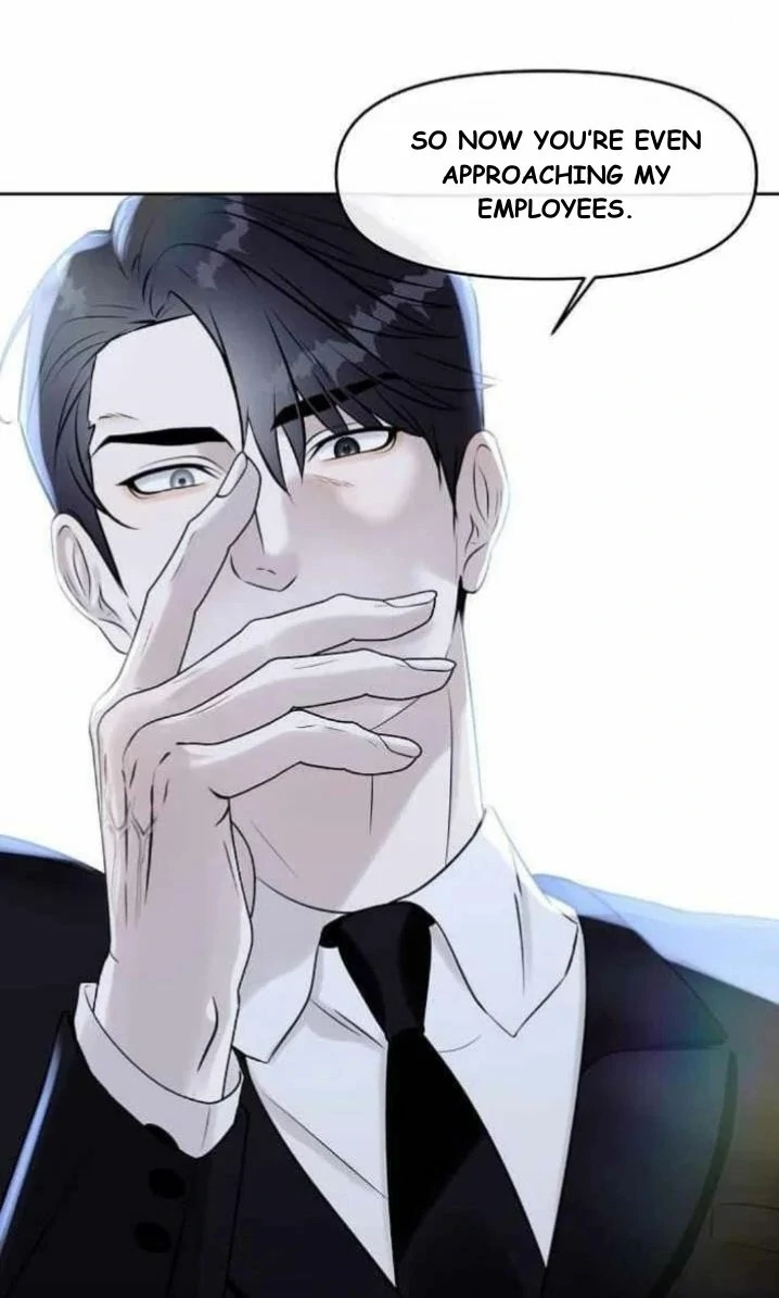 How to Win Over an Alpha Male - Chapter 6 Page 5
