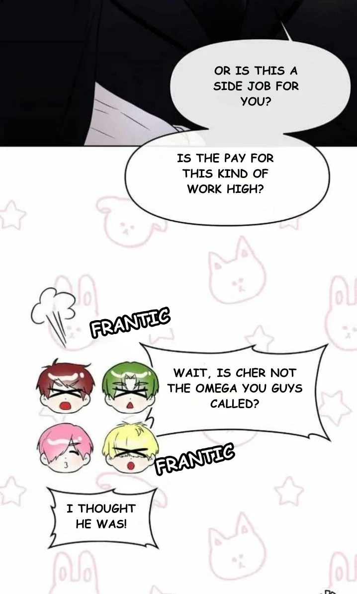 How to Win Over an Alpha Male - Chapter 6 Page 6