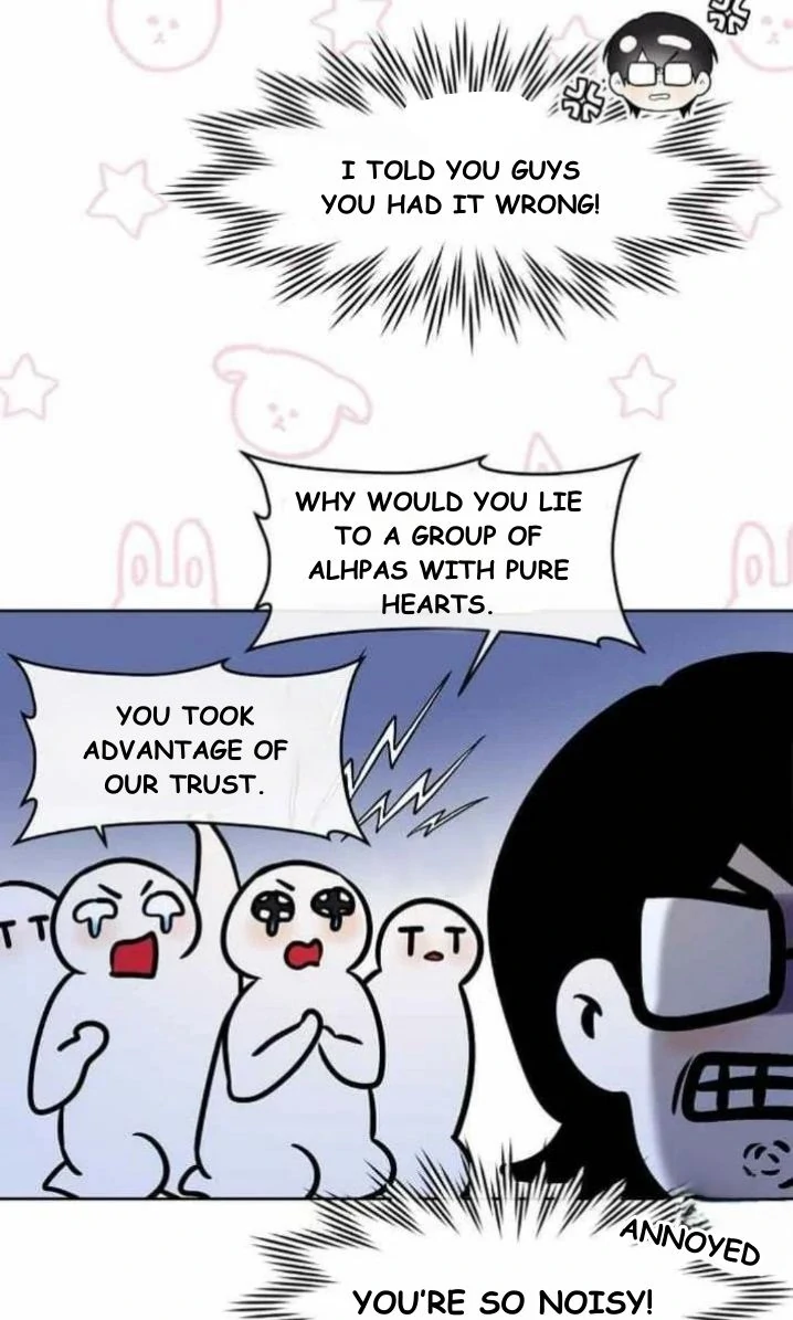 How to Win Over an Alpha Male - Chapter 6 Page 7