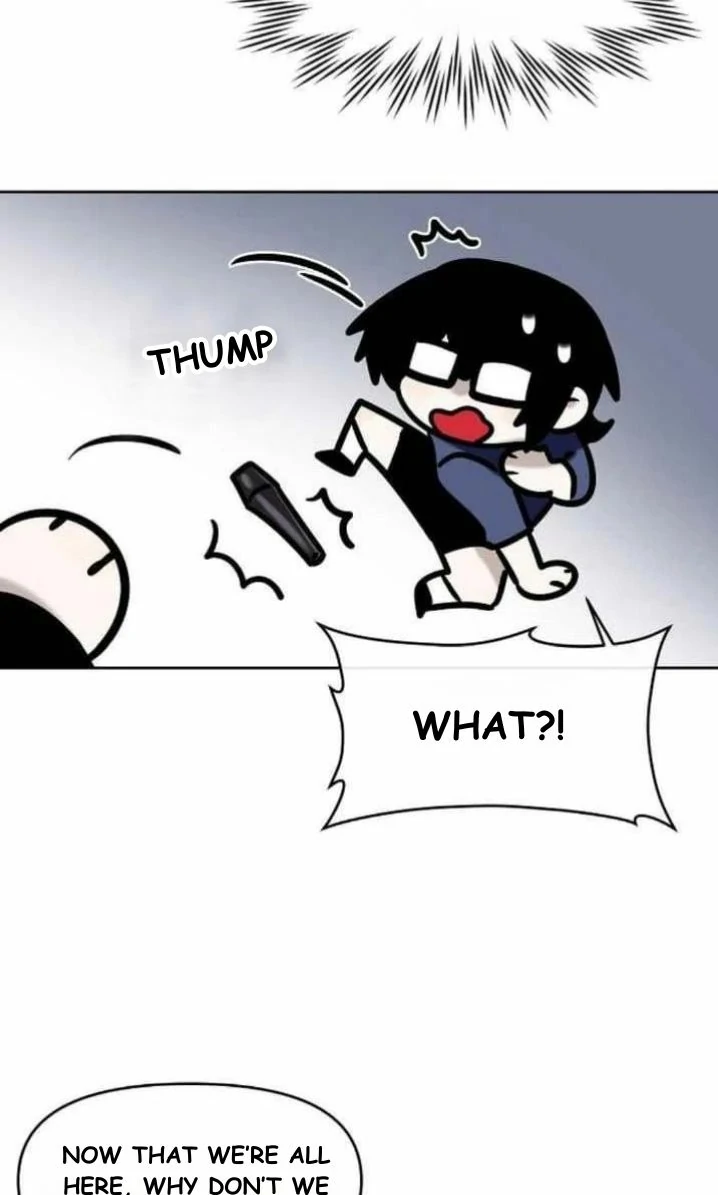 How to Win Over an Alpha Male - Chapter 6 Page 8