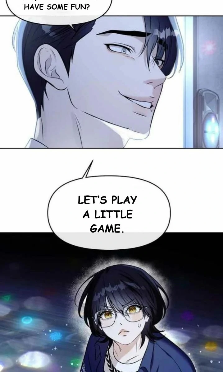 How to Win Over an Alpha Male - Chapter 6 Page 9