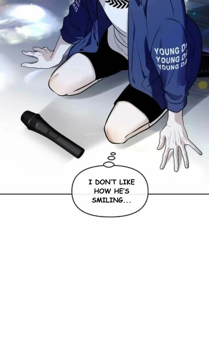 How to Win Over an Alpha Male - Chapter 6 Page 10