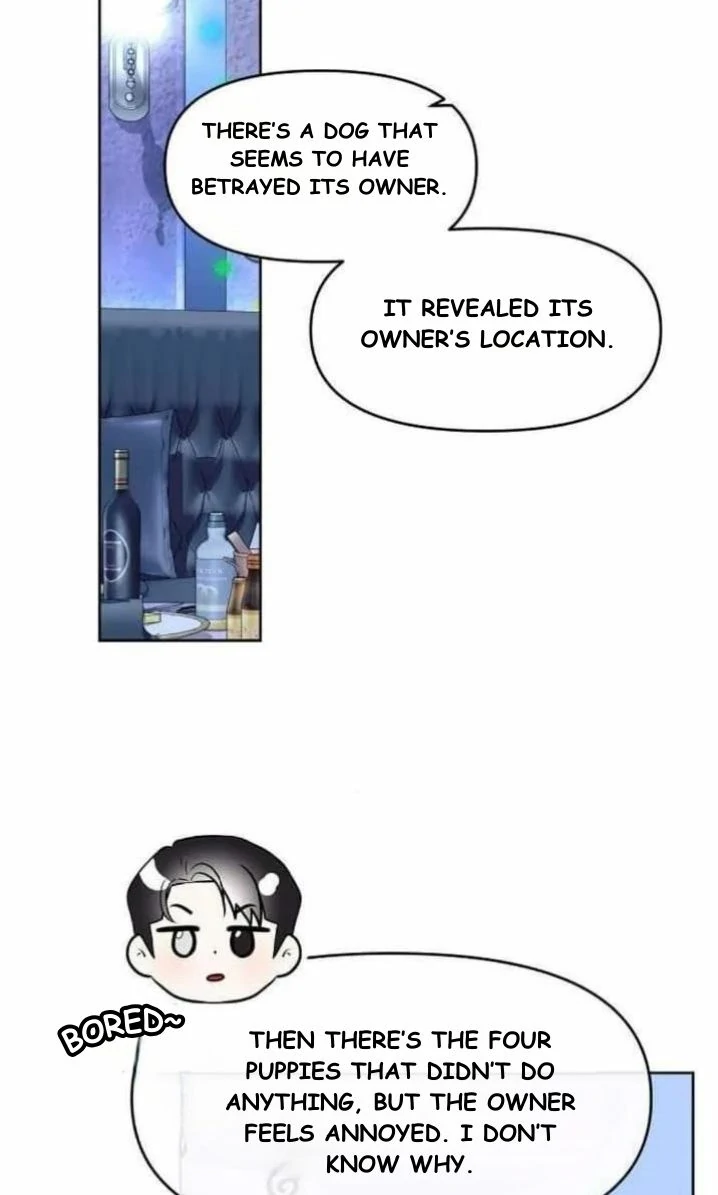 How to Win Over an Alpha Male - Chapter 6 Page 13