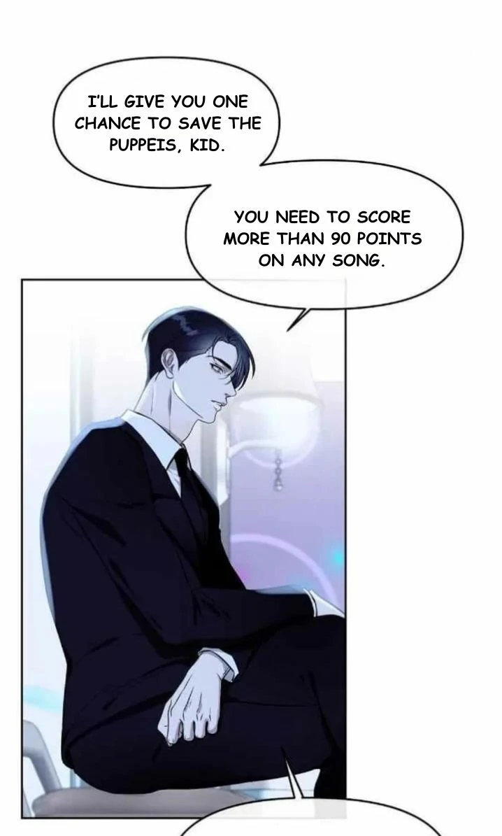 How to Win Over an Alpha Male - Chapter 6 Page 15
