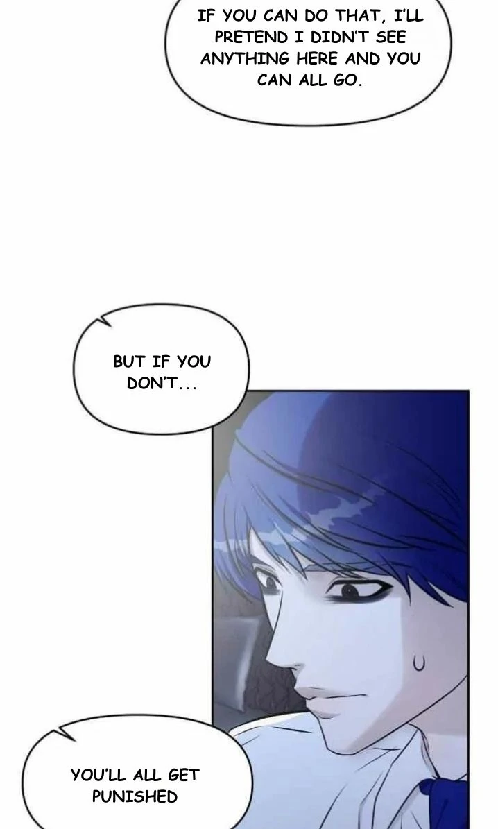 How to Win Over an Alpha Male - Chapter 6 Page 16