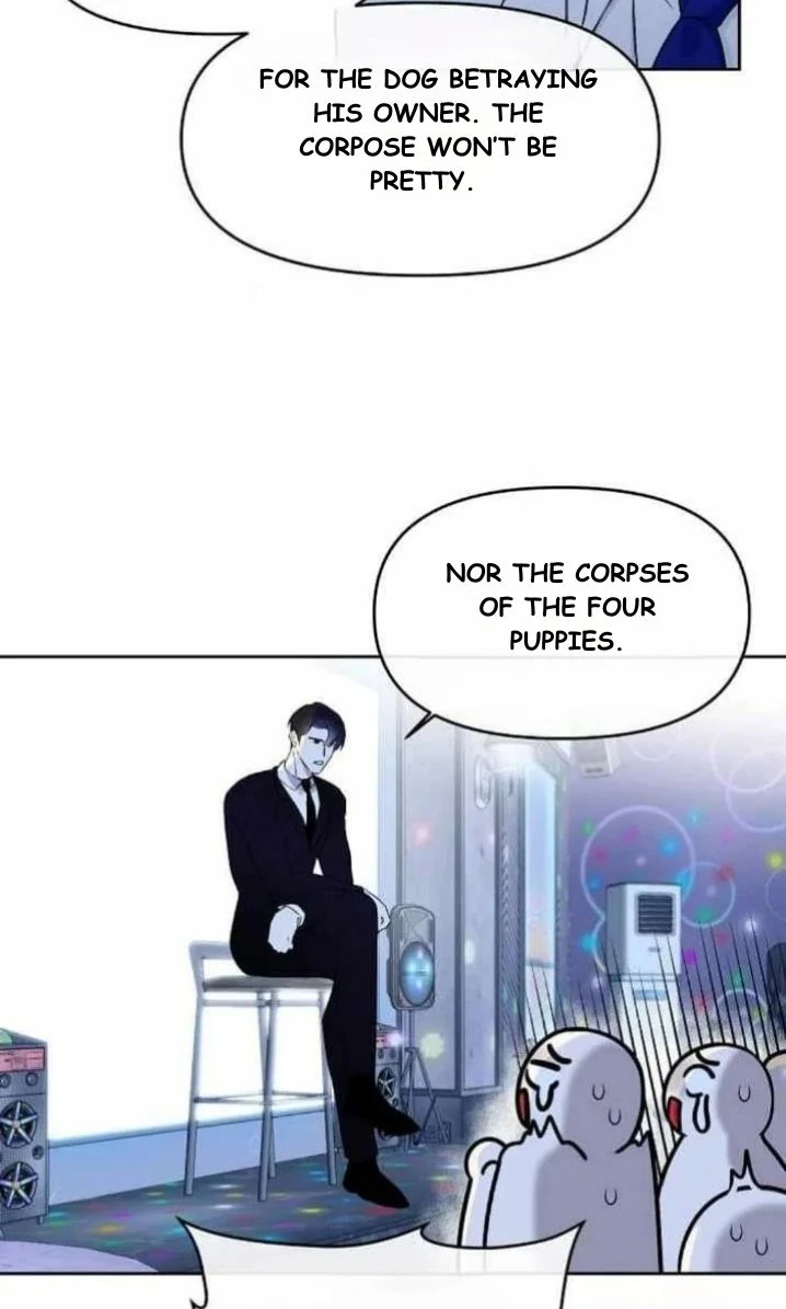 How to Win Over an Alpha Male - Chapter 6 Page 17