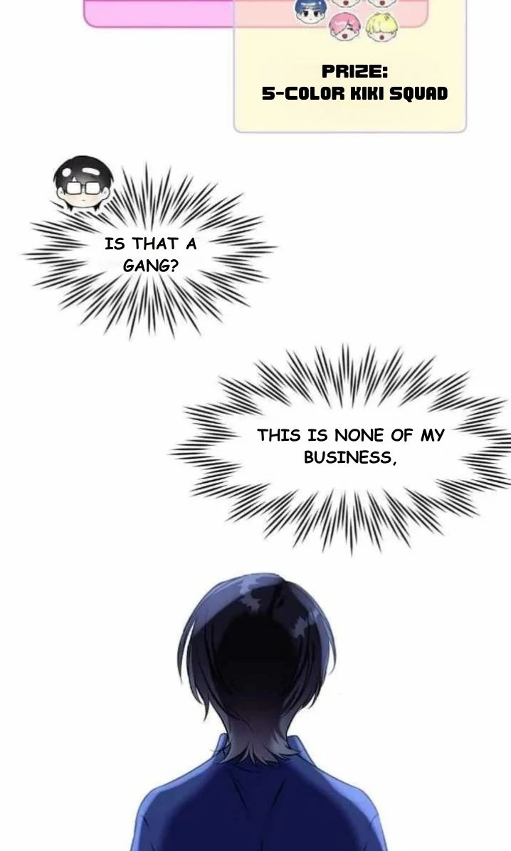 How to Win Over an Alpha Male - Chapter 6 Page 19
