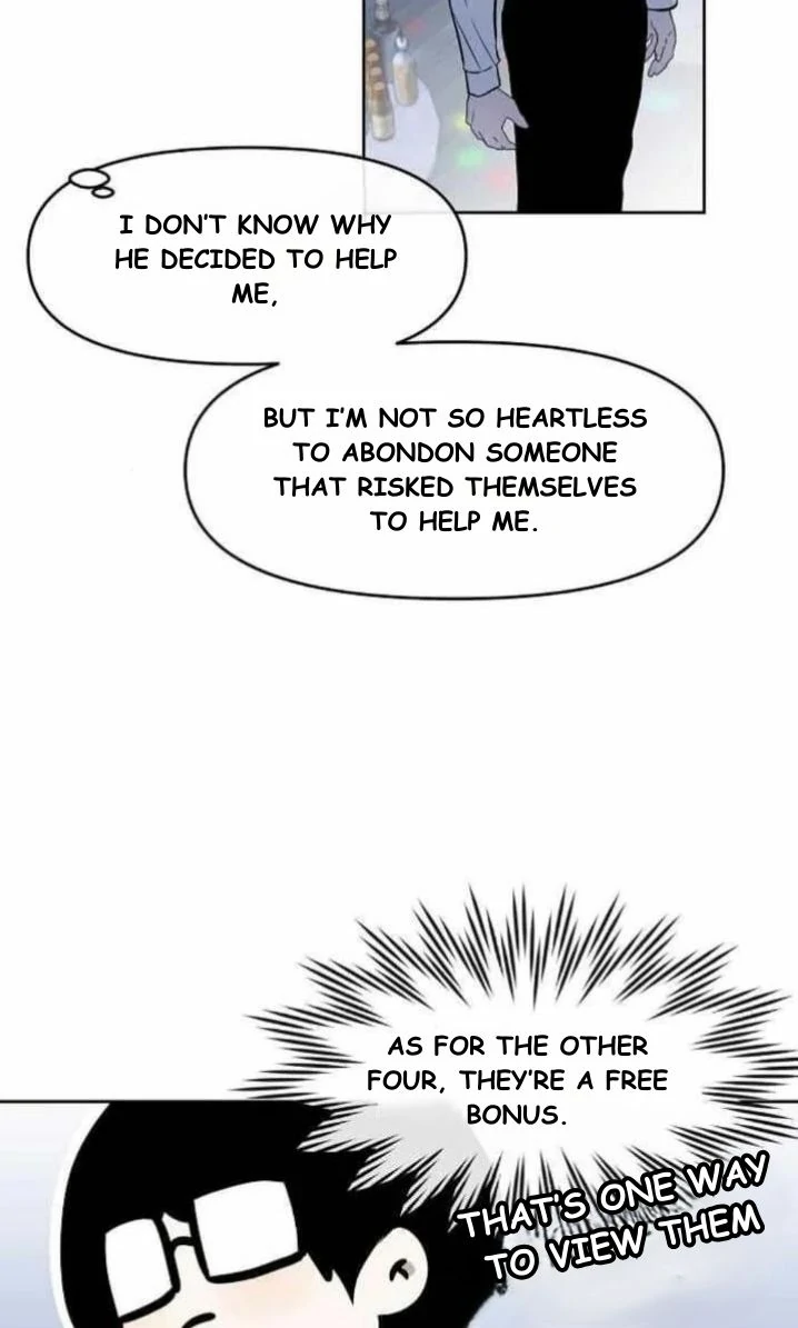 How to Win Over an Alpha Male - Chapter 6 Page 21
