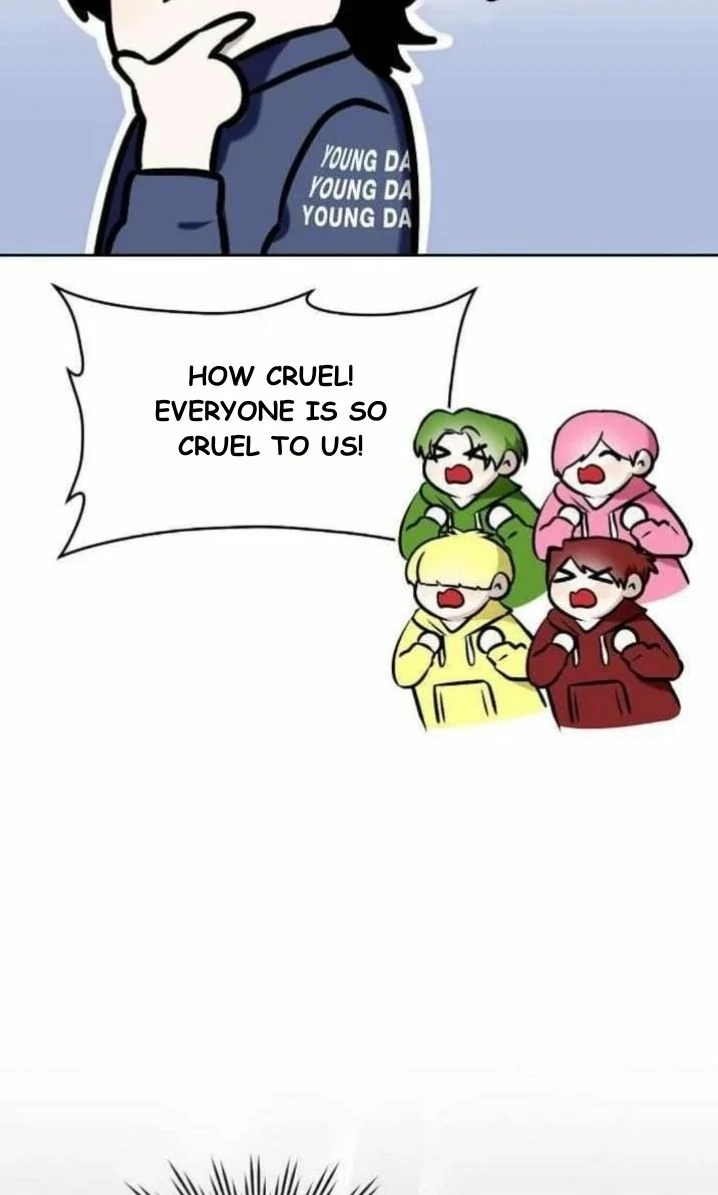 How to Win Over an Alpha Male - Chapter 6 Page 22
