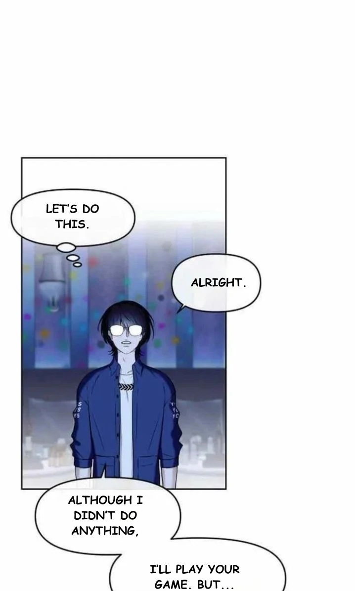 How to Win Over an Alpha Male - Chapter 6 Page 30