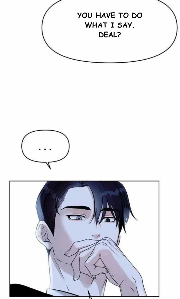 How to Win Over an Alpha Male - Chapter 6 Page 32