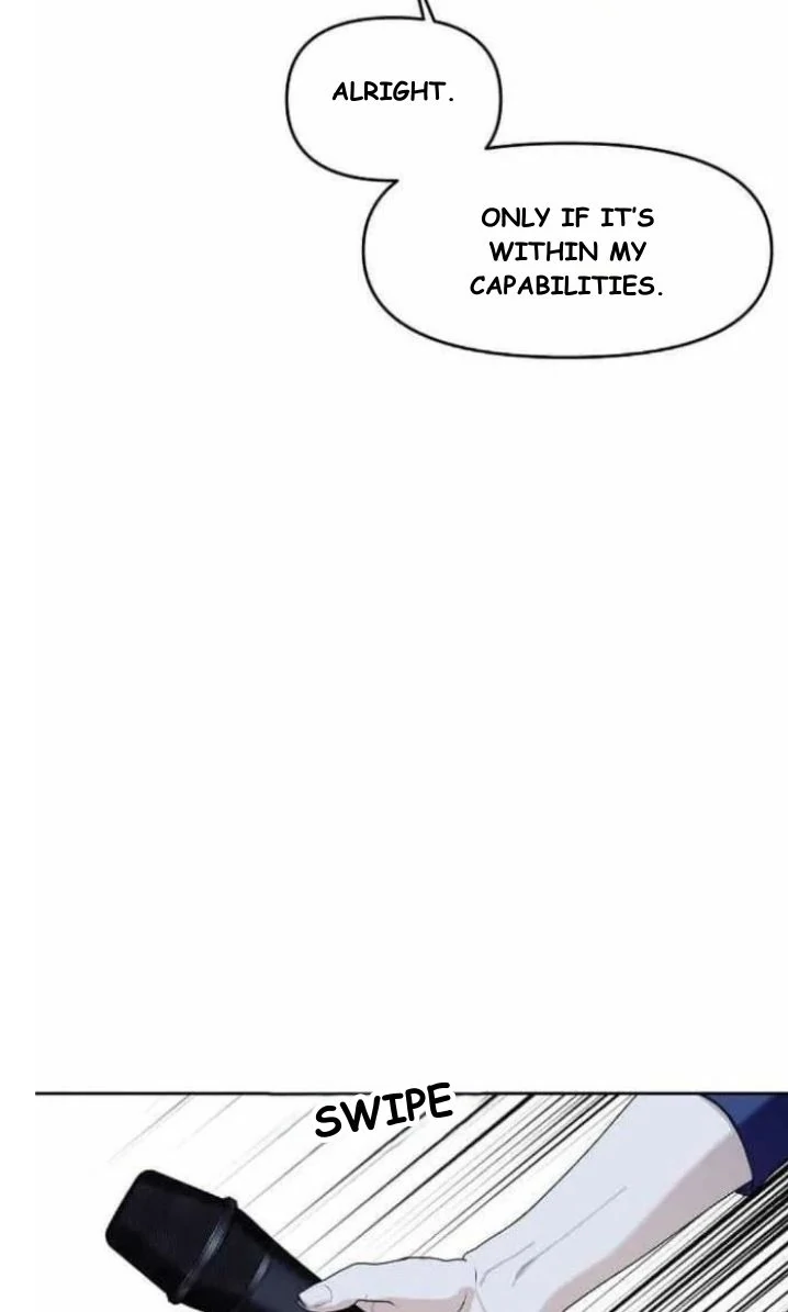 How to Win Over an Alpha Male - Chapter 6 Page 33