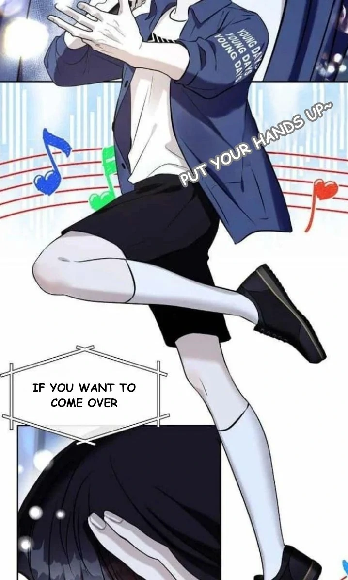 How to Win Over an Alpha Male - Chapter 6 Page 39