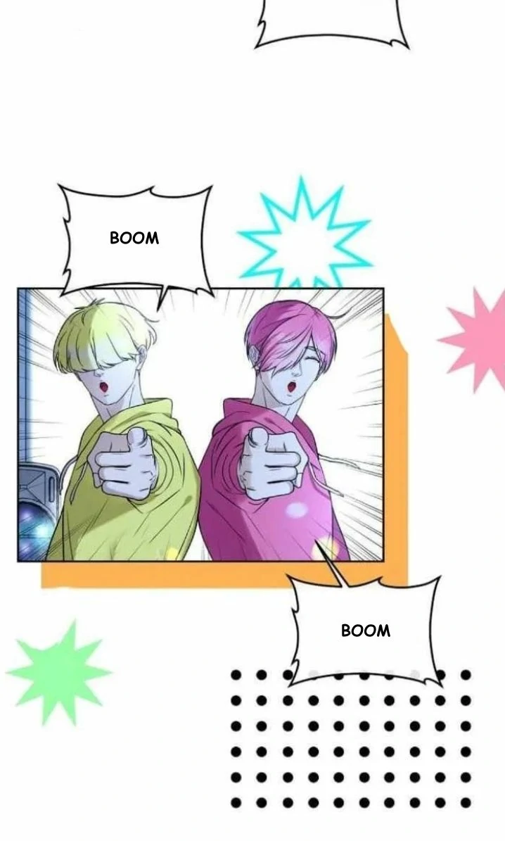 How to Win Over an Alpha Male - Chapter 6 Page 45