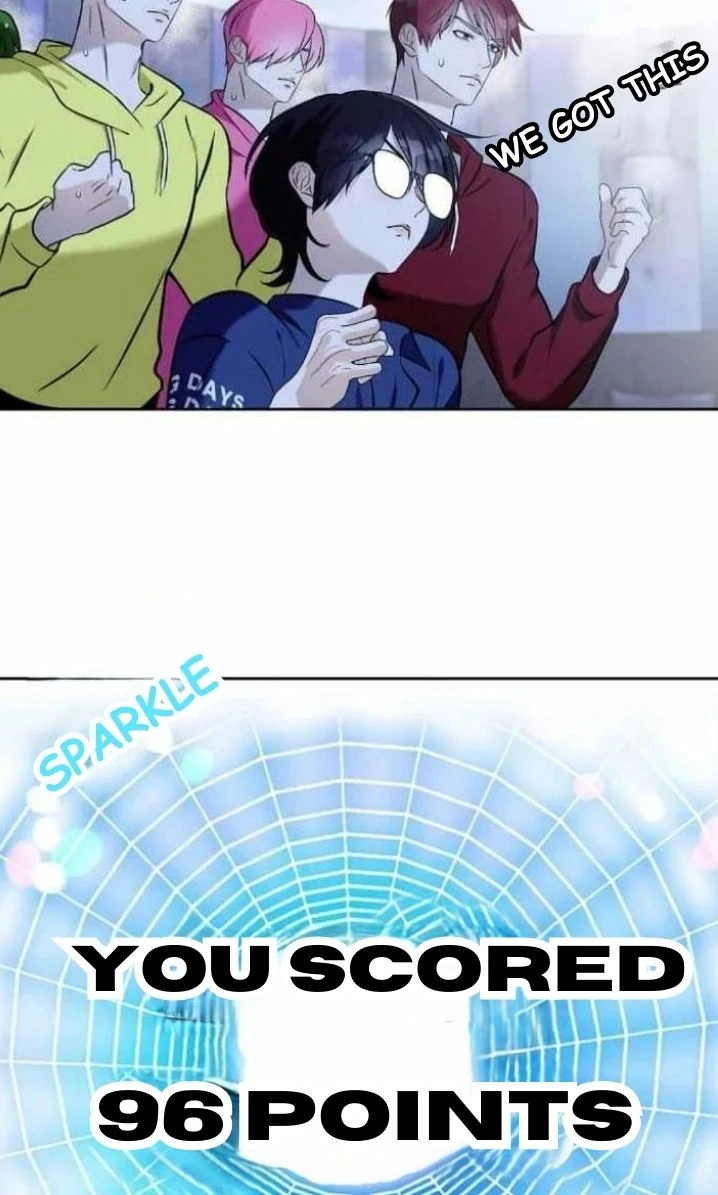 How to Win Over an Alpha Male - Chapter 6 Page 53