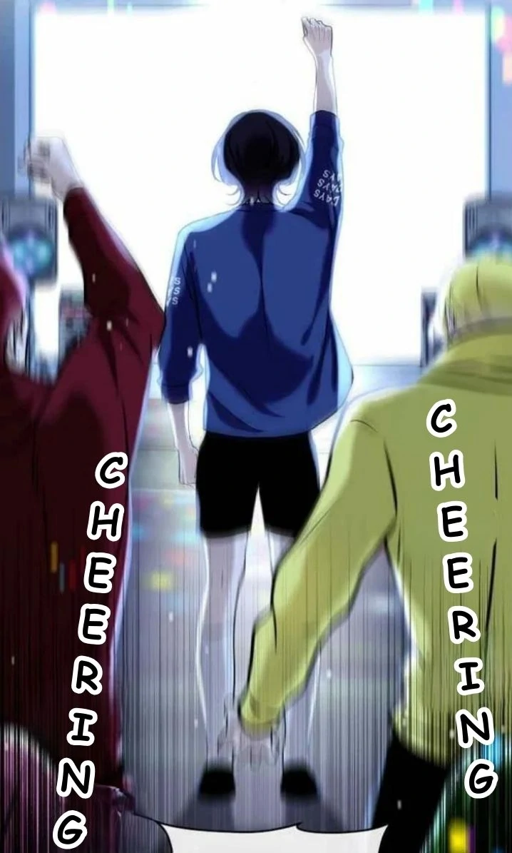 How to Win Over an Alpha Male - Chapter 6 Page 56