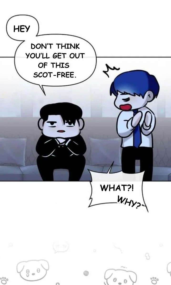 How to Win Over an Alpha Male - Chapter 6 Page 59