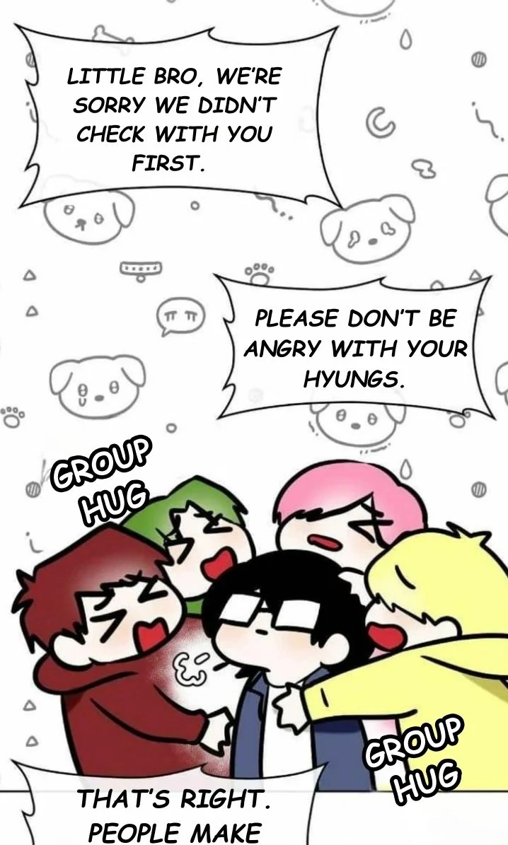 How to Win Over an Alpha Male - Chapter 6 Page 60