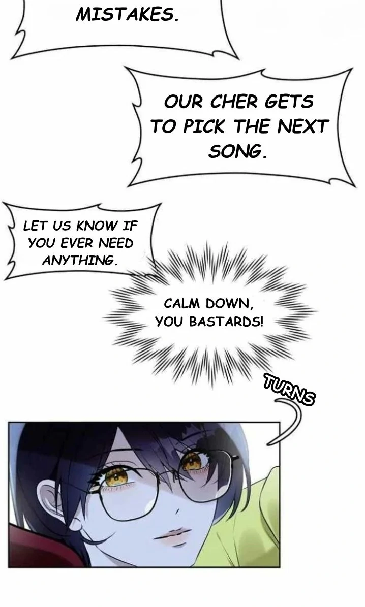 How to Win Over an Alpha Male - Chapter 6 Page 61