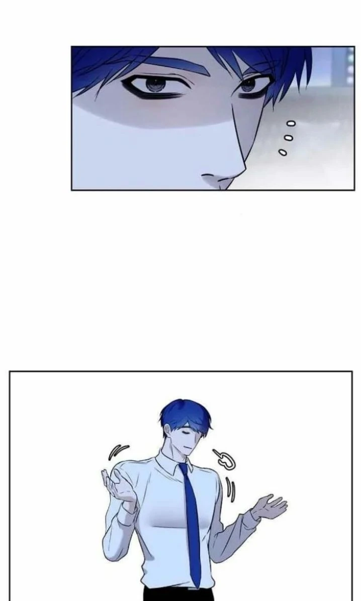 How to Win Over an Alpha Male - Chapter 6 Page 62