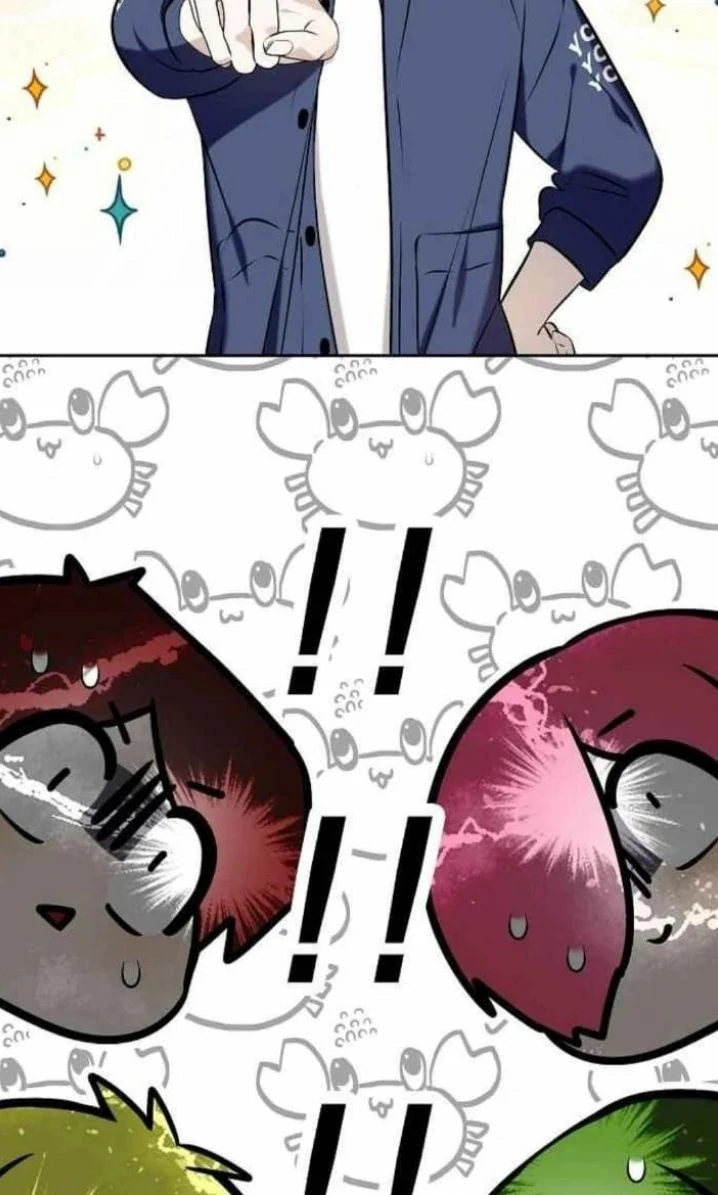 How to Win Over an Alpha Male - Chapter 6 Page 67