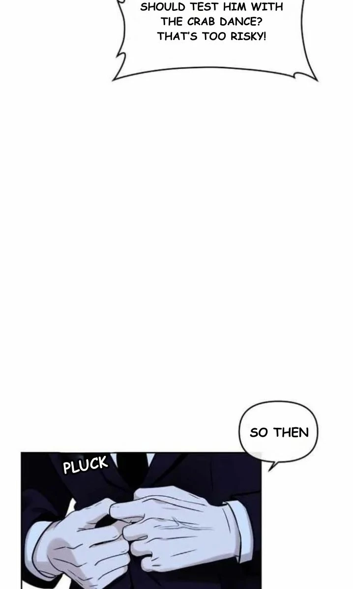How to Win Over an Alpha Male - Chapter 6 Page 70