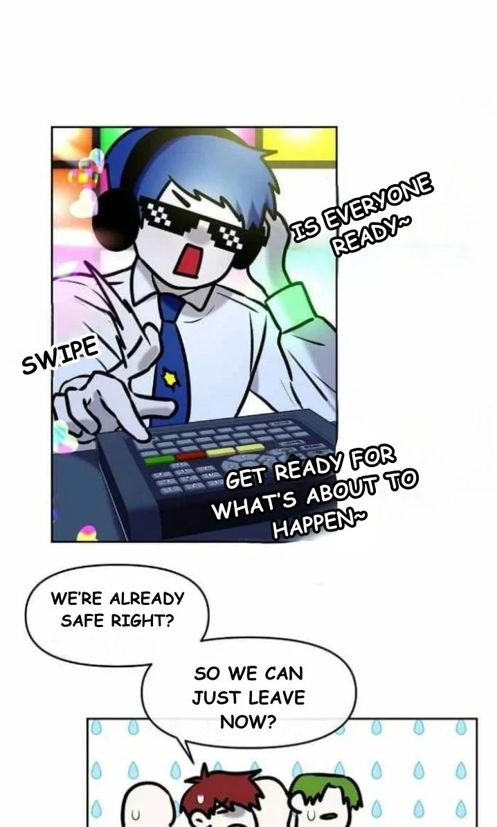How to Win Over an Alpha Male - Chapter 6 Page 73
