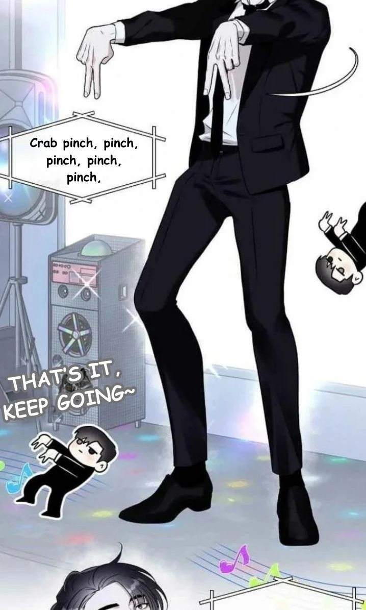 How to Win Over an Alpha Male - Chapter 6 Page 78