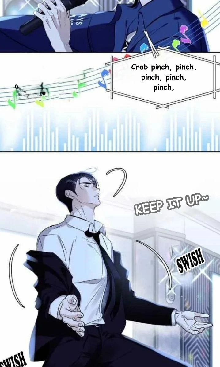 How to Win Over an Alpha Male - Chapter 6 Page 80