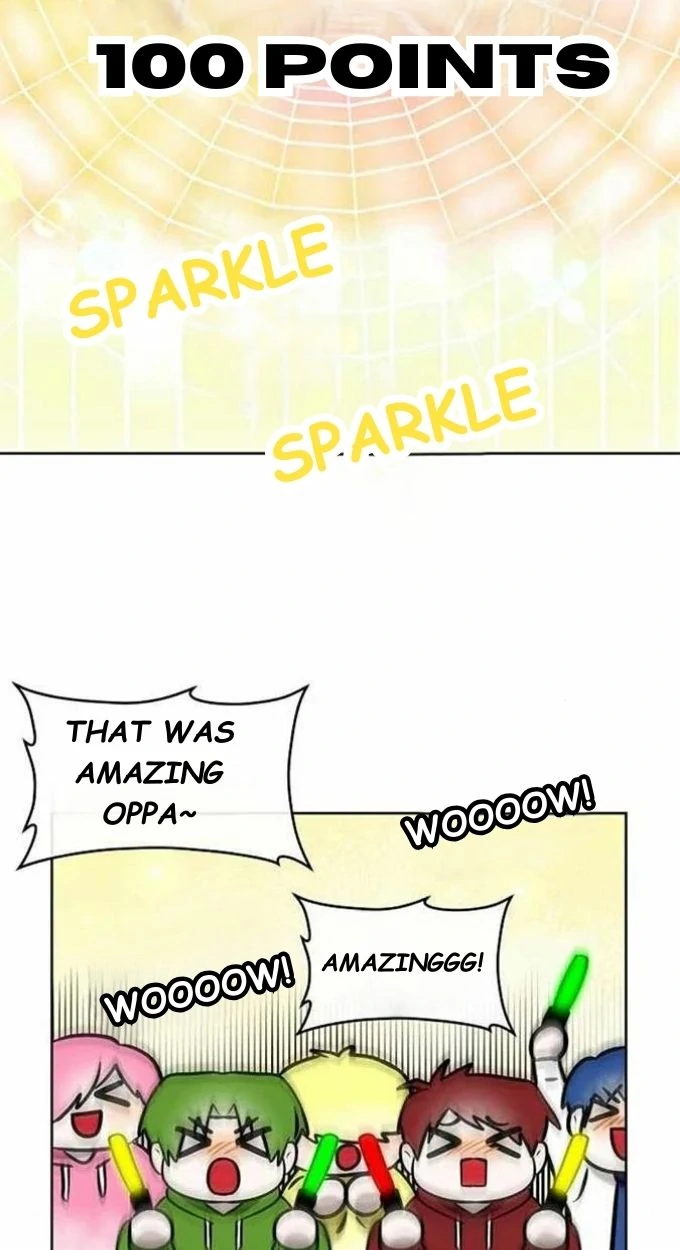 How to Win Over an Alpha Male - Chapter 7 Page 6