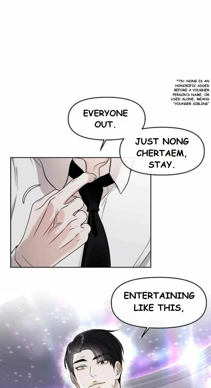 How to Win Over an Alpha Male - Chapter 7 Page 12