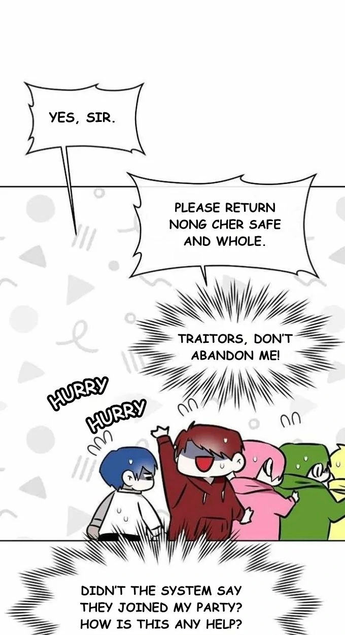 How to Win Over an Alpha Male - Chapter 7 Page 14