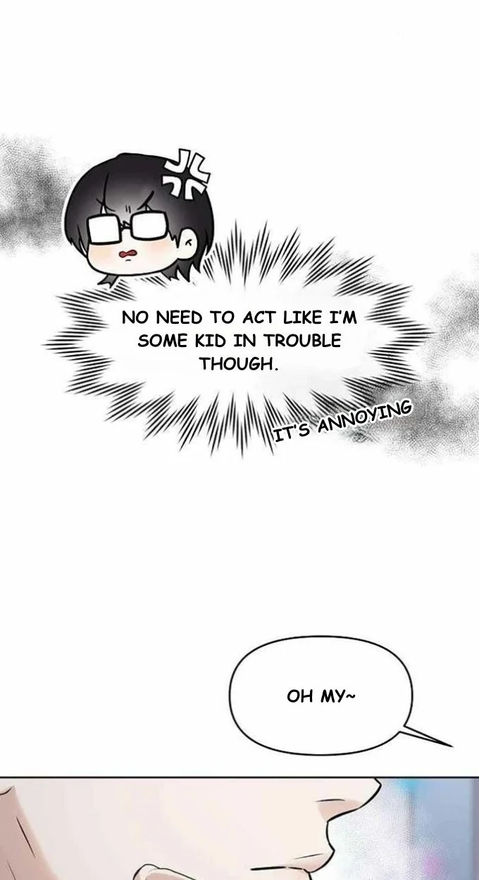 How to Win Over an Alpha Male - Chapter 7 Page 18