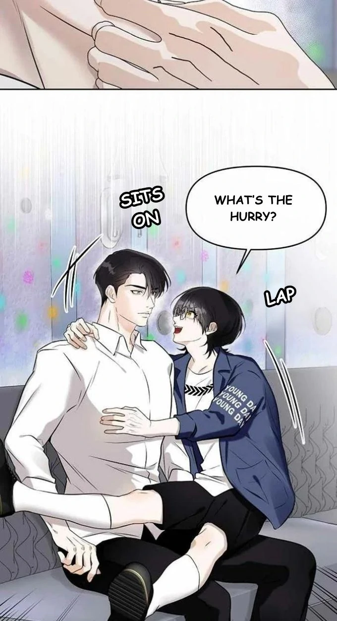 How to Win Over an Alpha Male - Chapter 7 Page 19