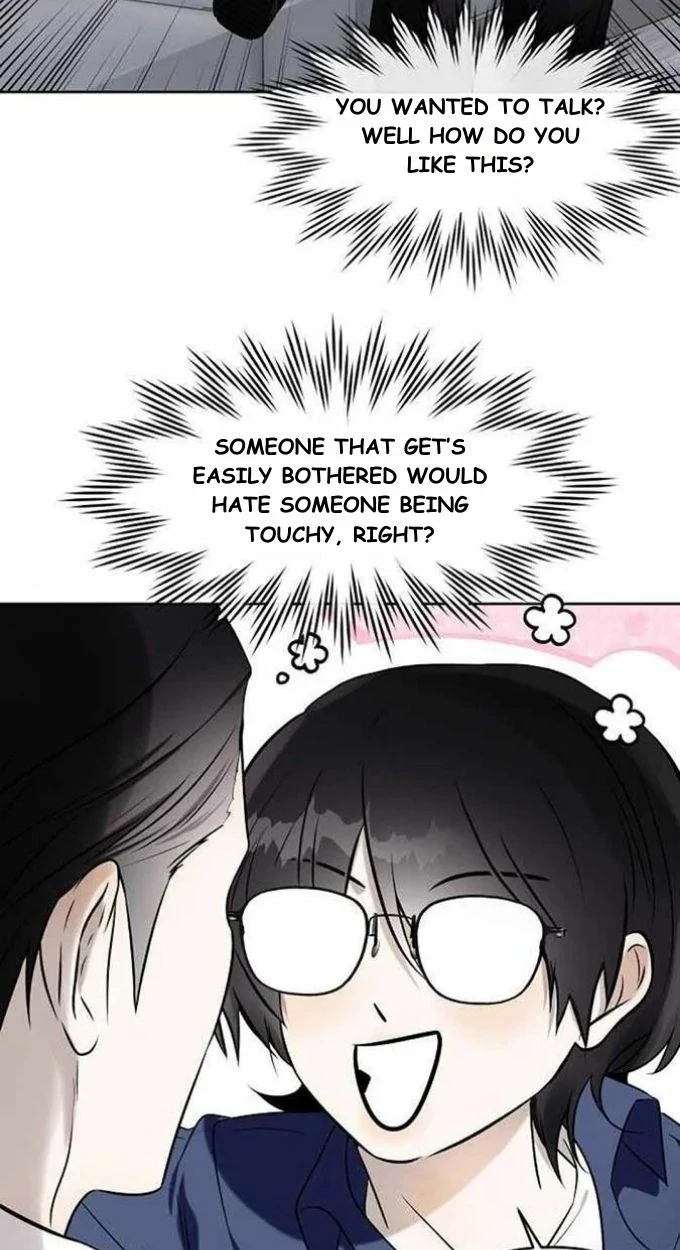 How to Win Over an Alpha Male - Chapter 7 Page 20