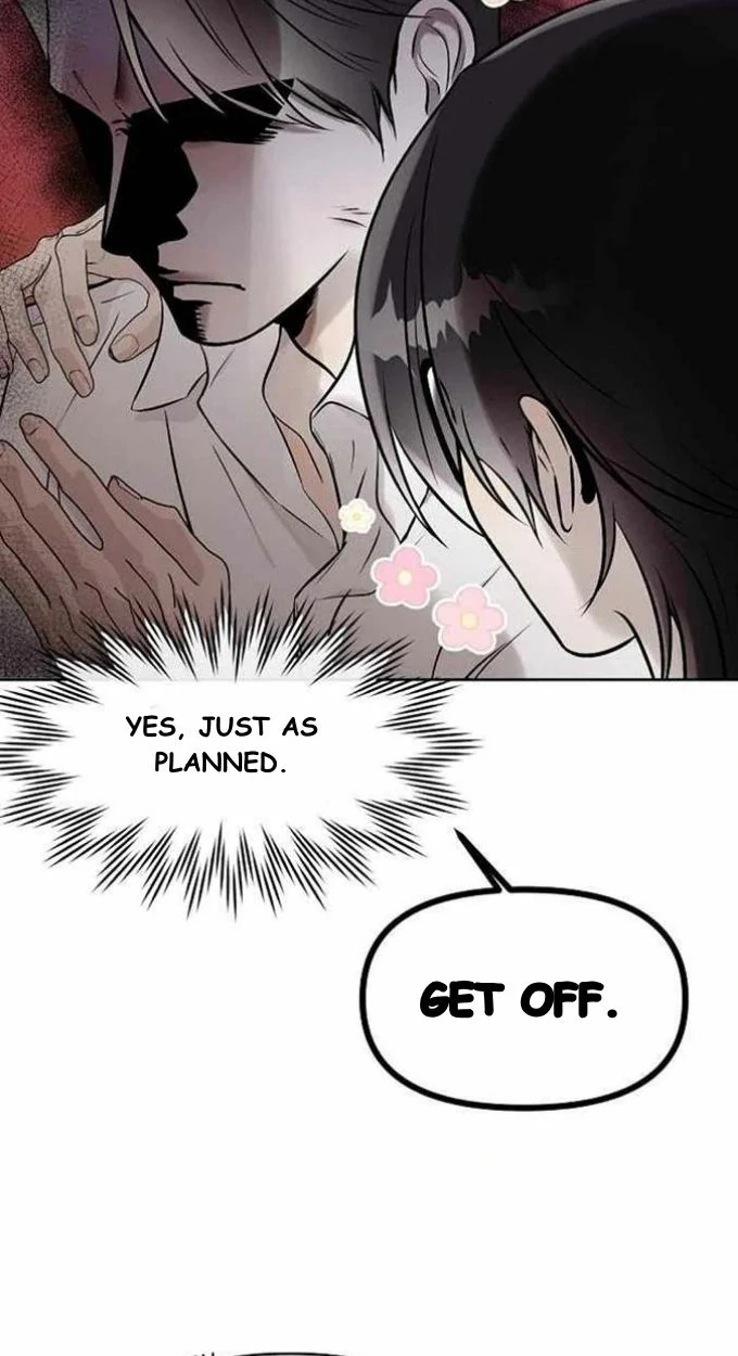 How to Win Over an Alpha Male - Chapter 7 Page 22