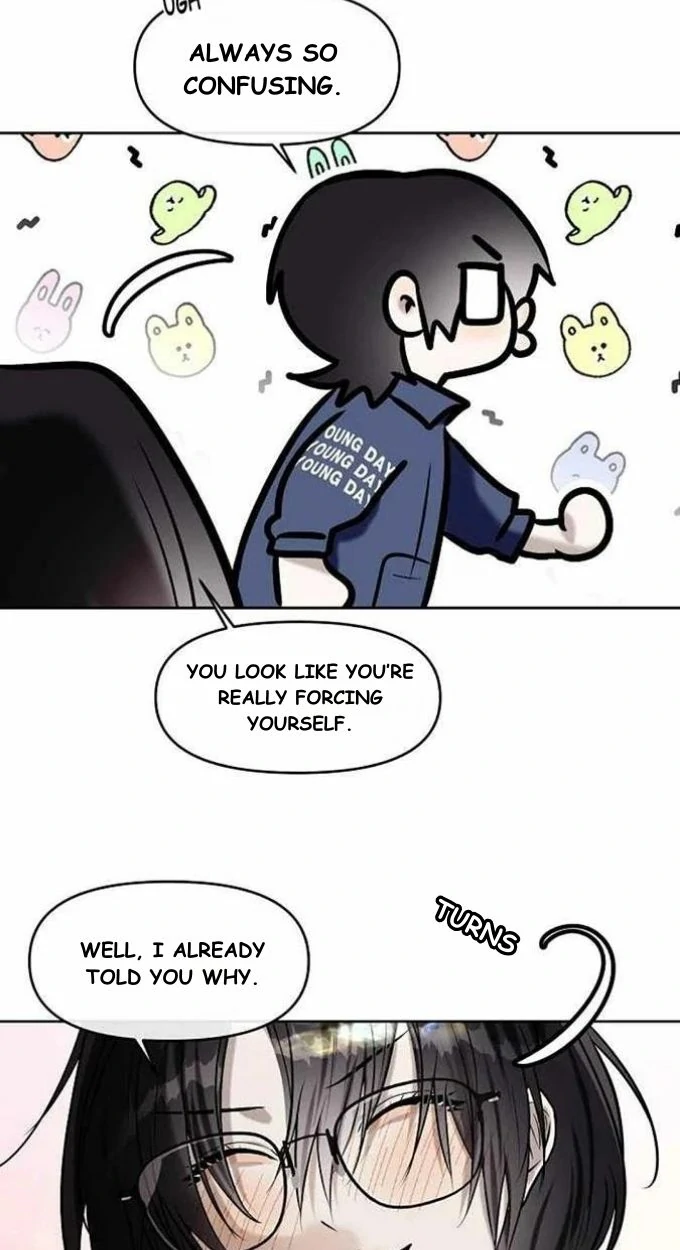 How to Win Over an Alpha Male - Chapter 7 Page 23