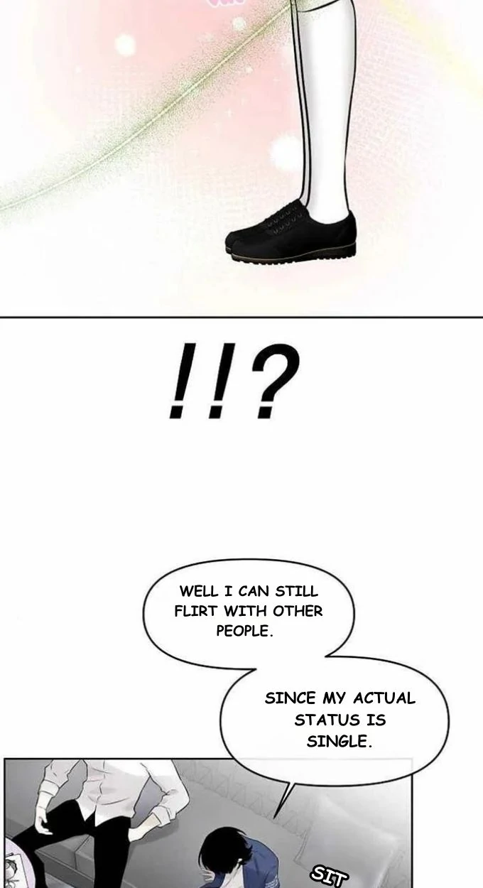 How to Win Over an Alpha Male - Chapter 7 Page 26